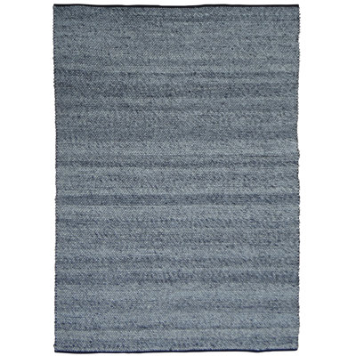 Haskell Rectangle Hand Woven Shag