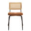 Benji 49cm H Metal Side Chair