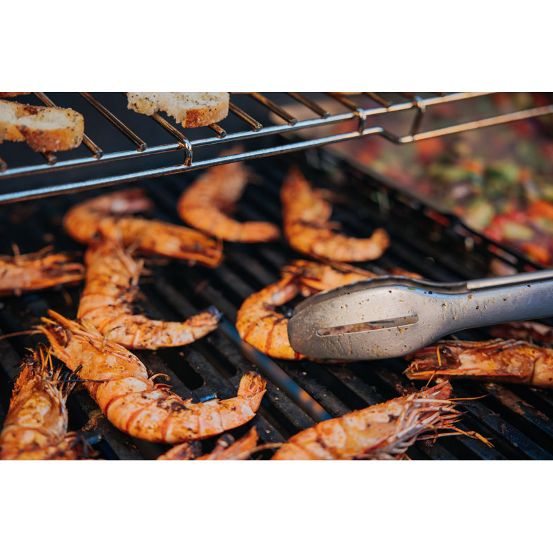 Weber Crafted Dual Sided Sear Grate