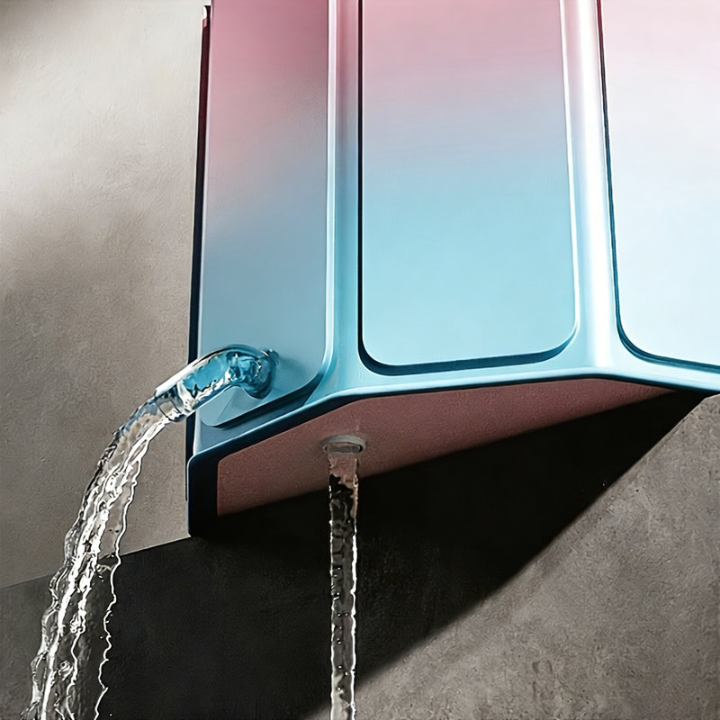 Portable Foldable Ice Bath Tub