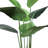 Faux Palm Tree in Pot-580762187