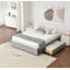 Lit plateforme tapissier avec rangement et tiroirs-2081004841-2109797269