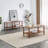Coffee Table&TV Stand Sets