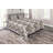 Eclectic Polyester Coverlet-105474388-105474391