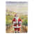 Santa in the Vineyard sélectionné