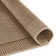 Capra Solid Colour Flatweave 120cm X 170cm Indoor / Outdoor Area Rug