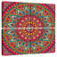 Mandala tribal amusant-2015222835