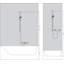 AXOR Citterio Wallbar 36"-20873396