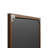 Rectangle Classic Vintage Framed Wall Mirror, Farmhouse Vanity Mirror with Tempered Glass-916903064