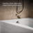 Mariposa 72" x 36" Whirlpool Bathtub-10978430-89286610