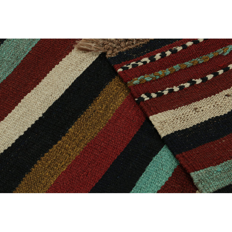 One-of-a-Kind Area Rug