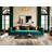 Washable Beach Neutrals Hawaiian Area Rug-545298501