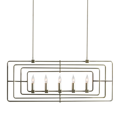 Ciara 5 - Light Pendant