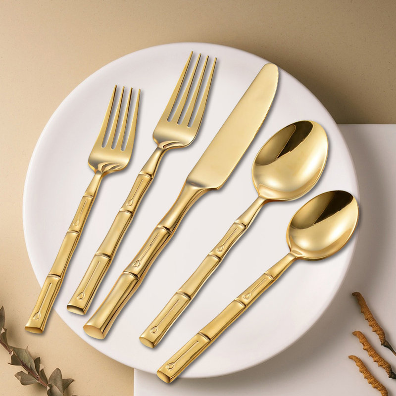 Knife And Fork