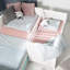 Hamburg 2-piece children's room set