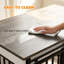 Pet Furniture Style Crate