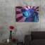 «Dachshund - Puppy Love» par Dawg Painter-1990300535