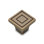CK Series Square Knob
