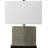 Chamia Metal Table Lamp