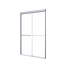 Semi-Frameless Double Sliding Shower Door-127317886
