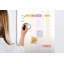 Magnetic Glass Dry Erase Board