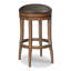 McNally Swivel Upholstered Bar Stool-48366639