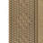 3 Panel Room Divider, Folding Screen, 5.6', Natural