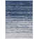 Ayoki Navy/Gray Area Rug