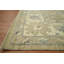 Tapis turc Oushak