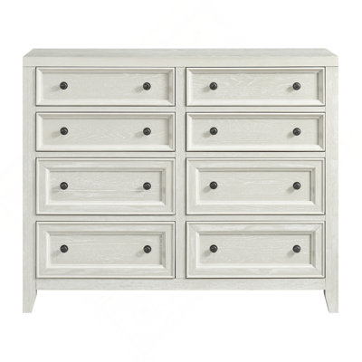 Rangement polyvalent pour commode et commode multi-tiroirs