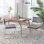 Chaise d'appoint Hilma-1351674485
