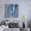 Ivy Bronx «Glacier II» par Chris Paschke, art mural en métal-449336815