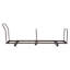 Chariot pliant NPS pour rangement vertical-554030