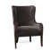 Downey 29.5" Wide Wingback Chair