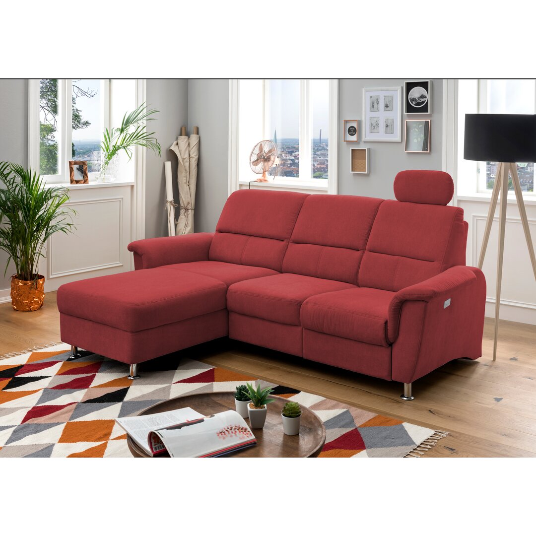 Ecksofa Brookport