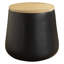 Table d'appoint moderne avec rangement caché Orunel-354502570