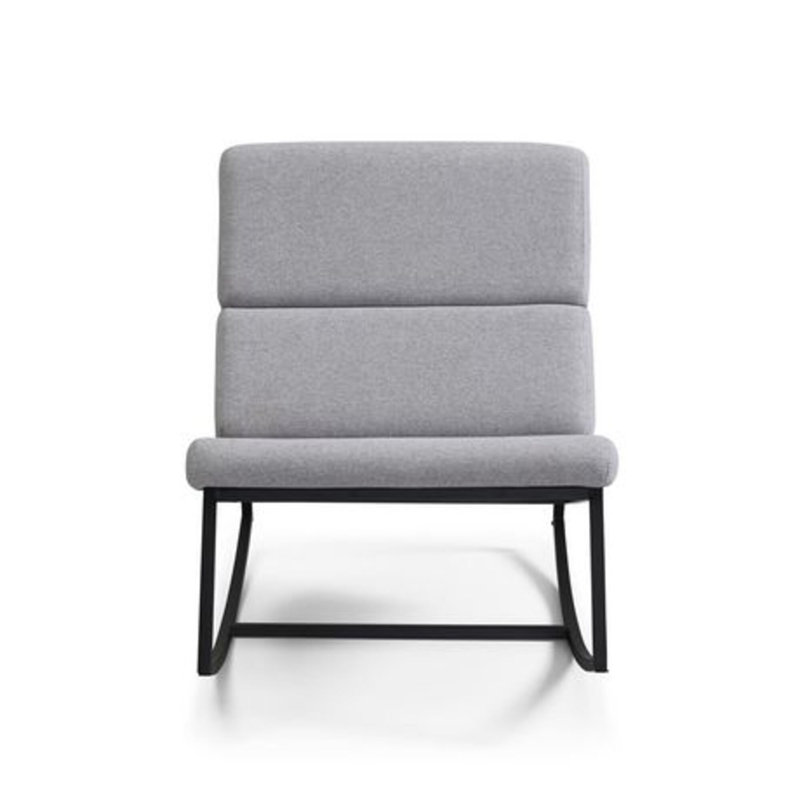 Chaise berçante