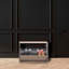 Baneen 8 Pair Shoe Storage Cabinet