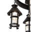 Aronoff 6 - Light Chandelier