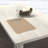 Higher Glory 6 Piece Placemat Set