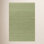 Genelda Handmade Jute / Sisal Green Rug