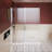 Glass Shower Door, 30 - 60" W X 72" H Shower Sliding Door Walk-In Shower Screen Dual Usage,1/4" Thick Glass Panel With Stainless Steel Handle, Supporting Bar-123404491