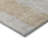 Machine Washable Indoor/Outdoor Xhevrie Beige Rug-830413669