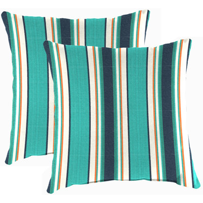 Sunbrella Outdoor Throw Pillow