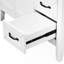 Rangement de salle de bain himke