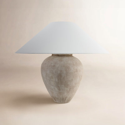 Galey Alix x Livabliss Camden Ford Table Lamp