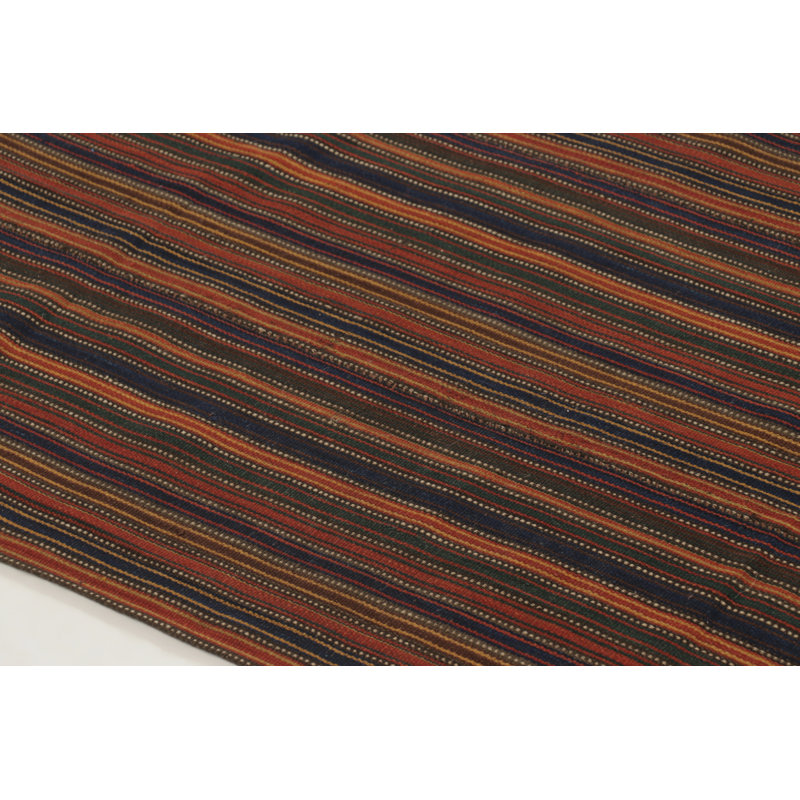 One-of-a-Kind 7'10"x8'4" Area Rug