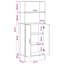 65cm Sideboard-781472457