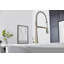 Robinet de cuisine Sleek Spring-47352789