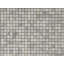 Carreauté blanc mosaïque 5/8 po x 5/8 po